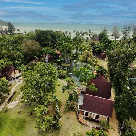 Tanjung Inn Kuantan Esterno foto