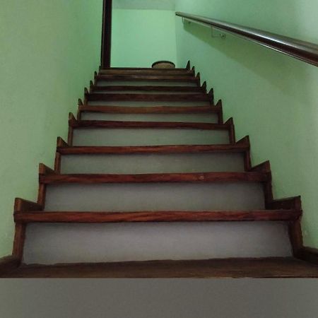 Tanjung Inn Kuantan Esterno foto
