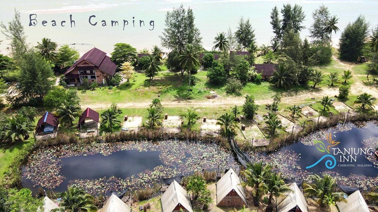 Tanjung Inn Kuantan Esterno foto