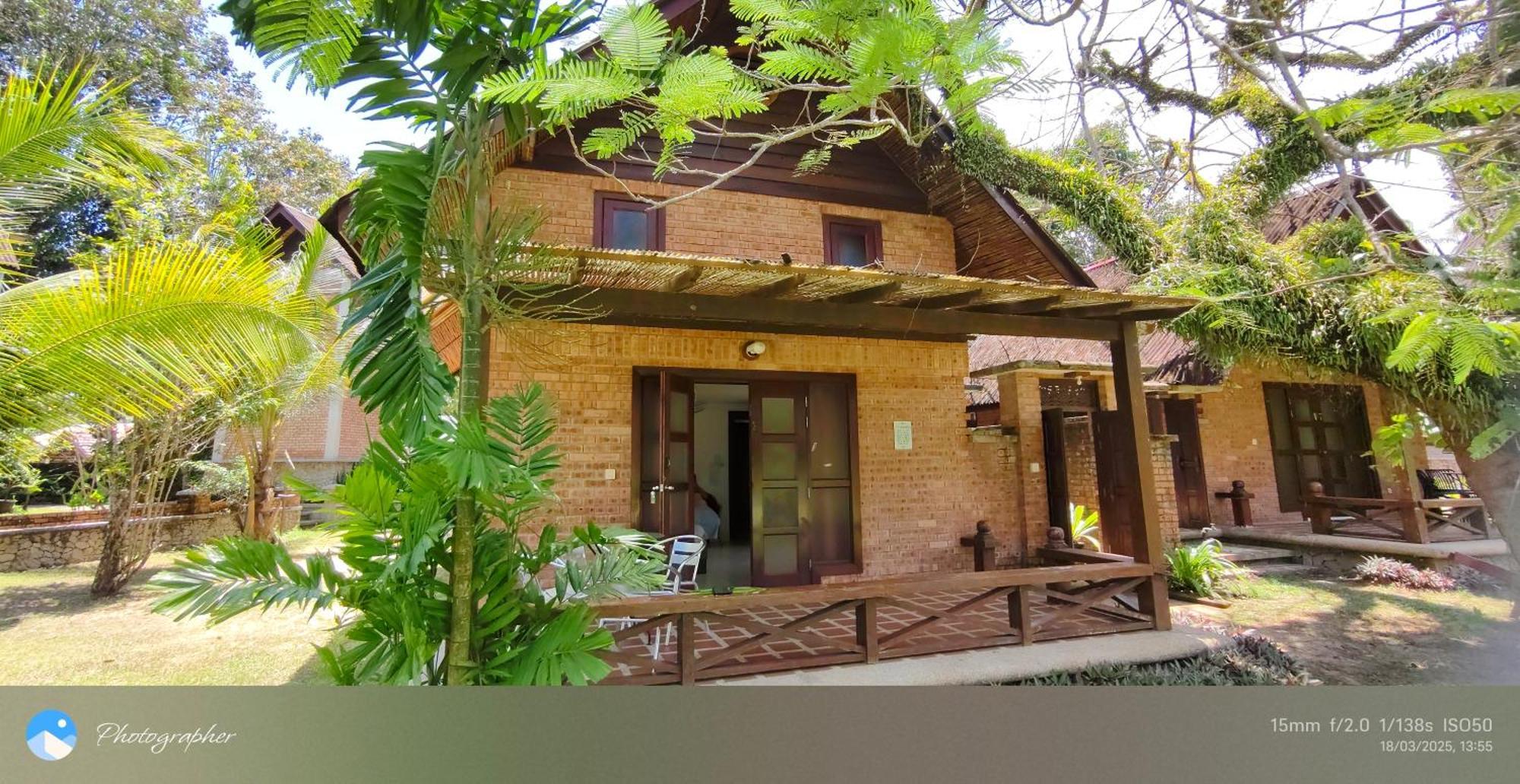 Tanjung Inn Kuantan Esterno foto