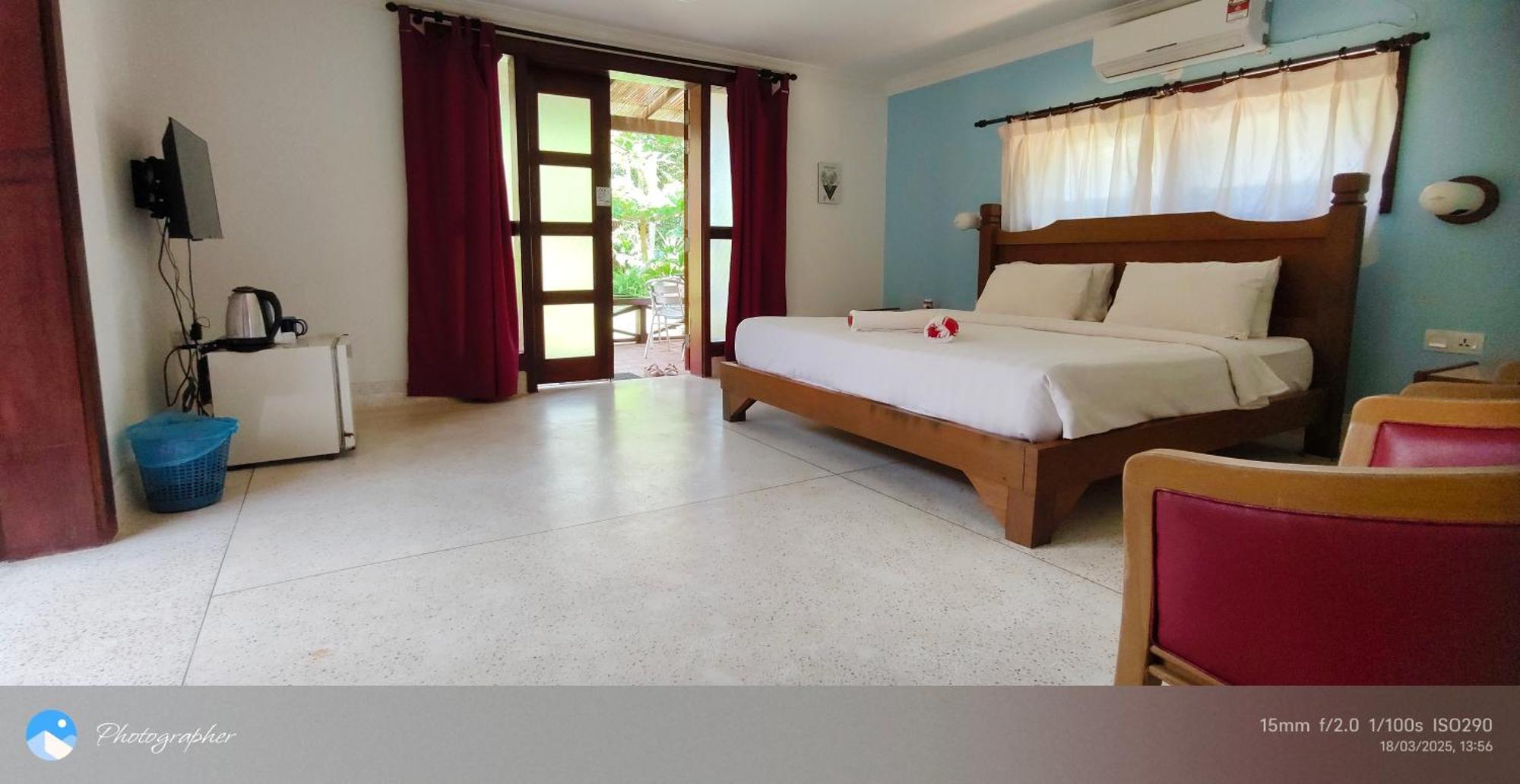 Tanjung Inn Kuantan Esterno foto