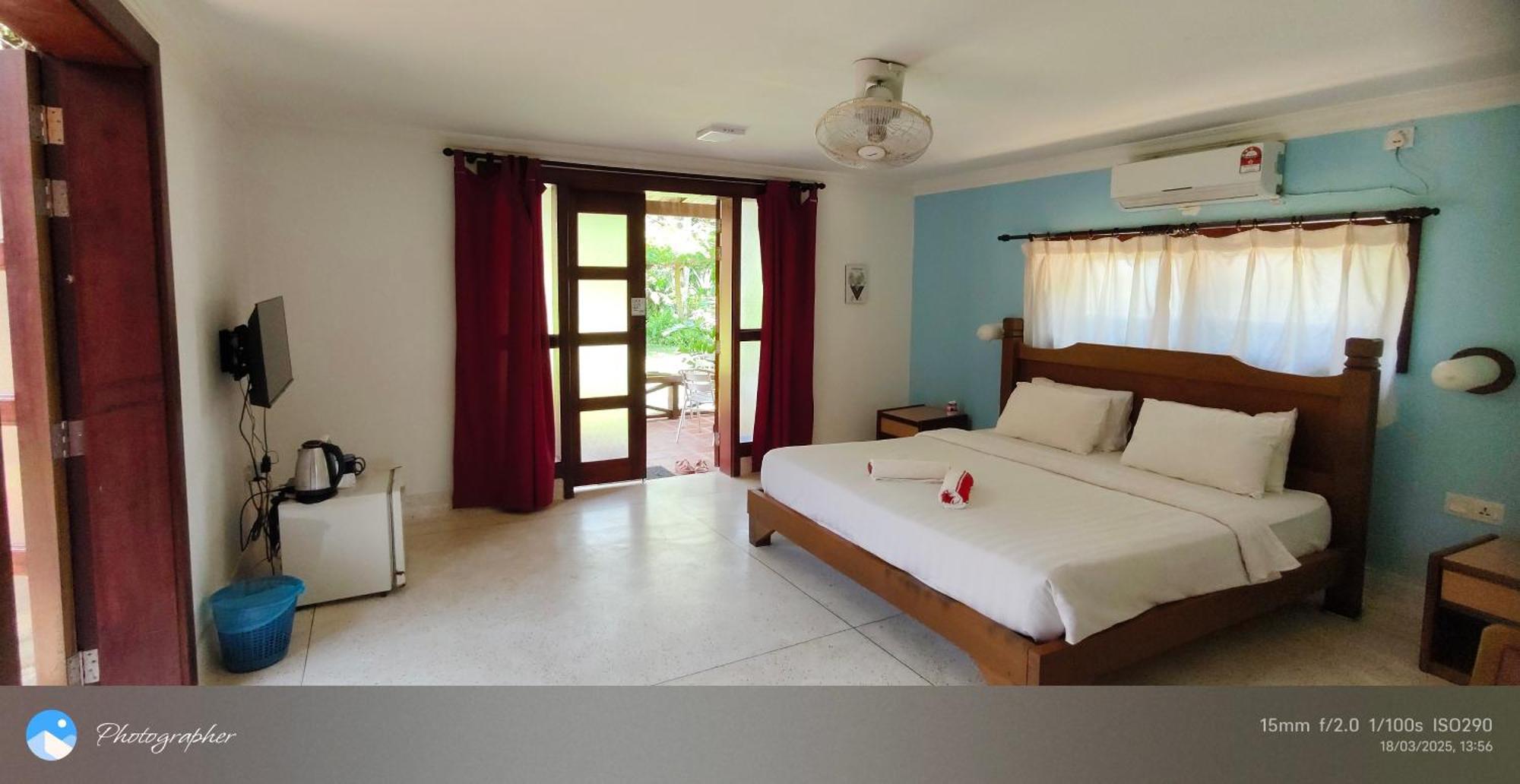 Tanjung Inn Kuantan Esterno foto