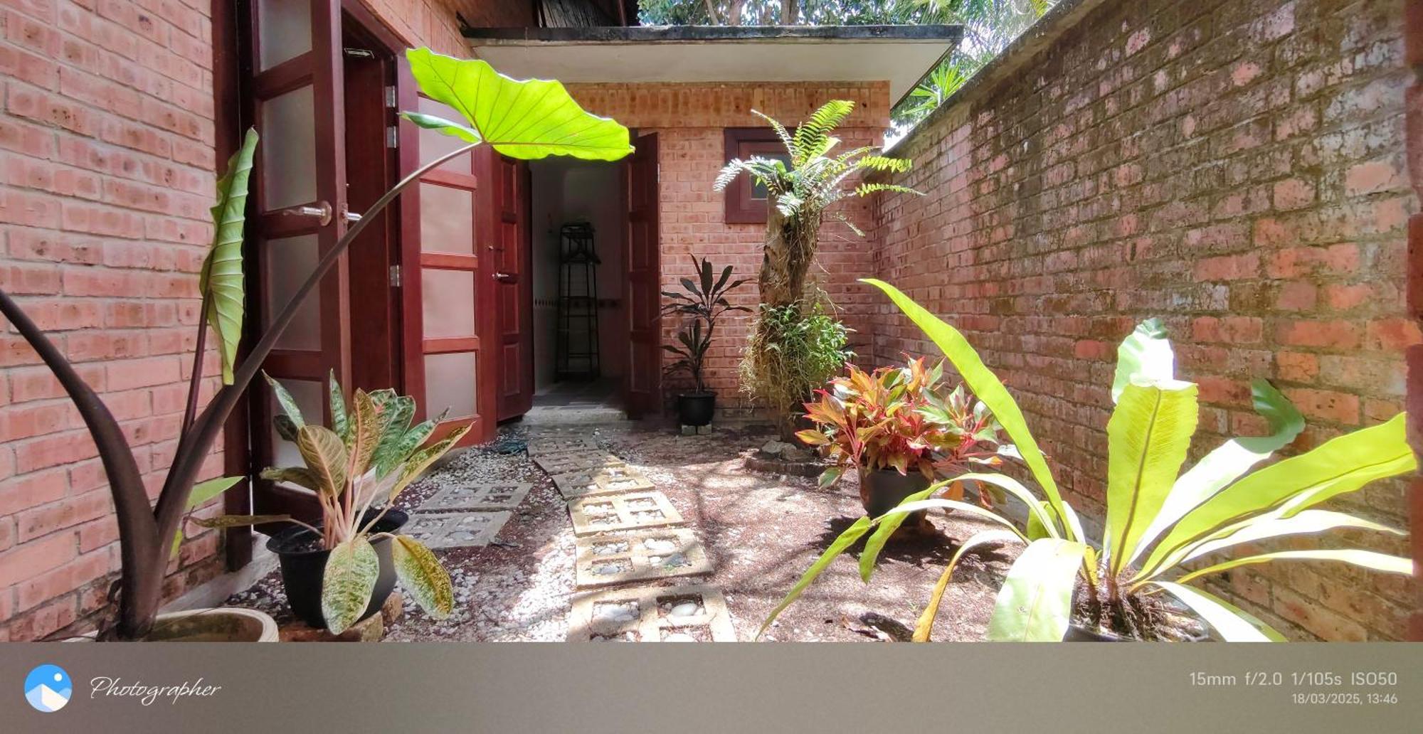 Tanjung Inn Kuantan Esterno foto