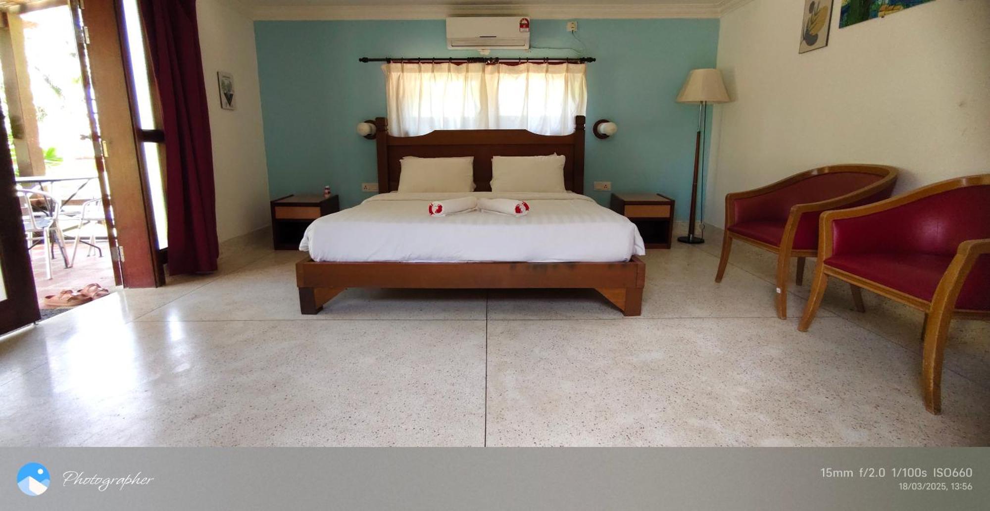 Tanjung Inn Kuantan Esterno foto