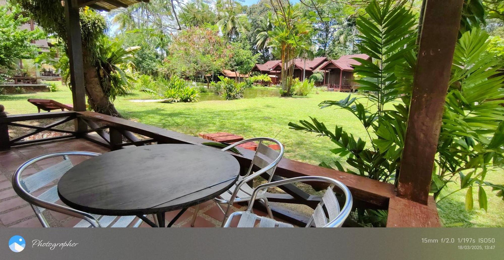 Tanjung Inn Kuantan Esterno foto