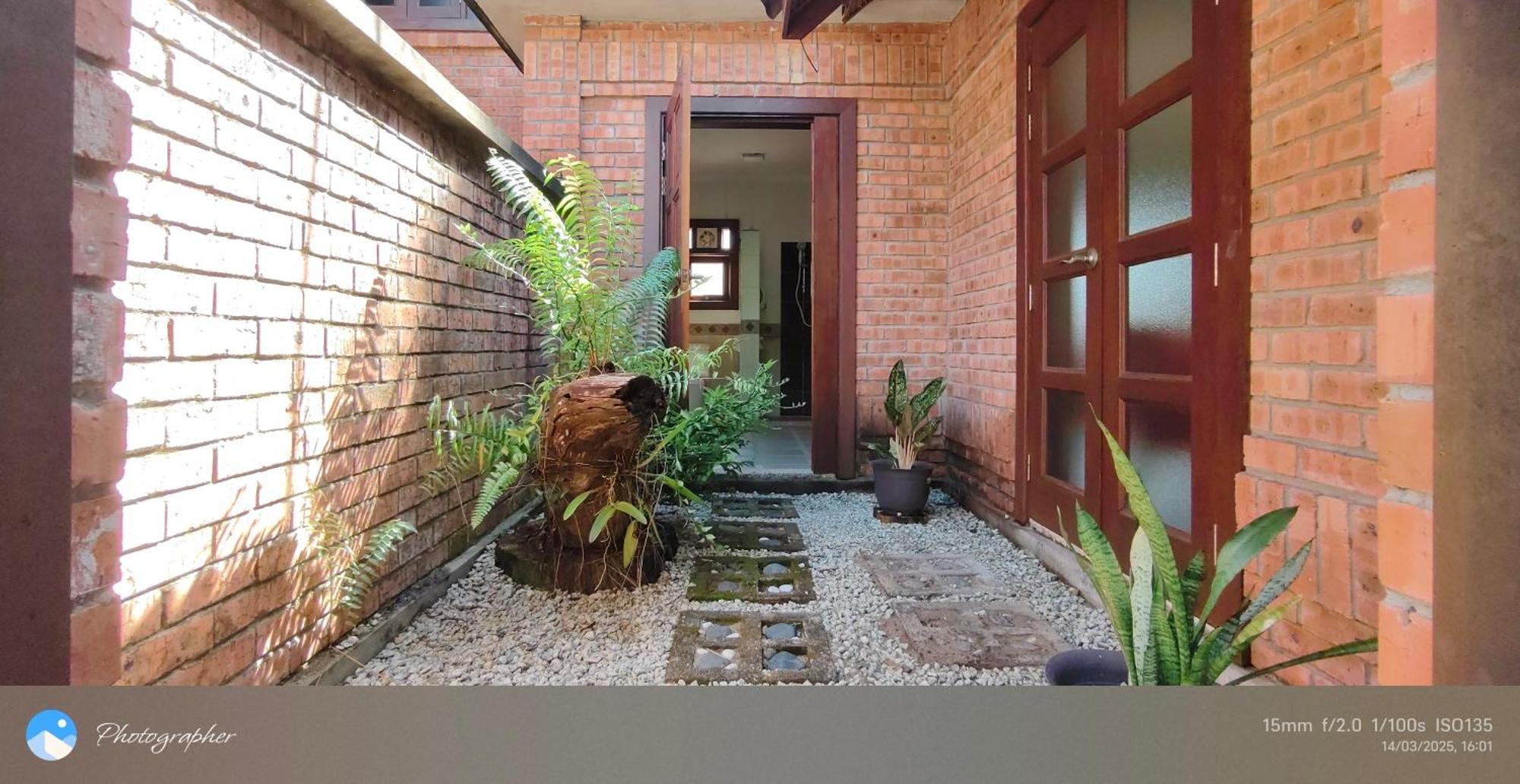 Tanjung Inn Kuantan Esterno foto