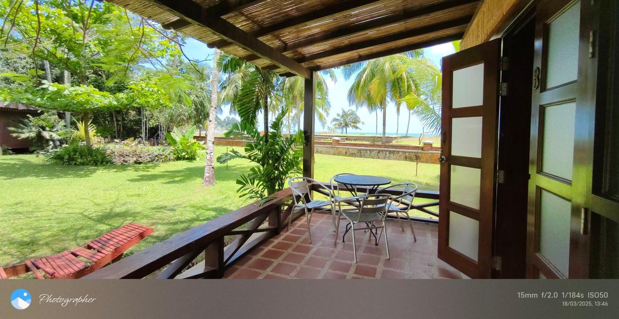 Tanjung Inn Kuantan Esterno foto