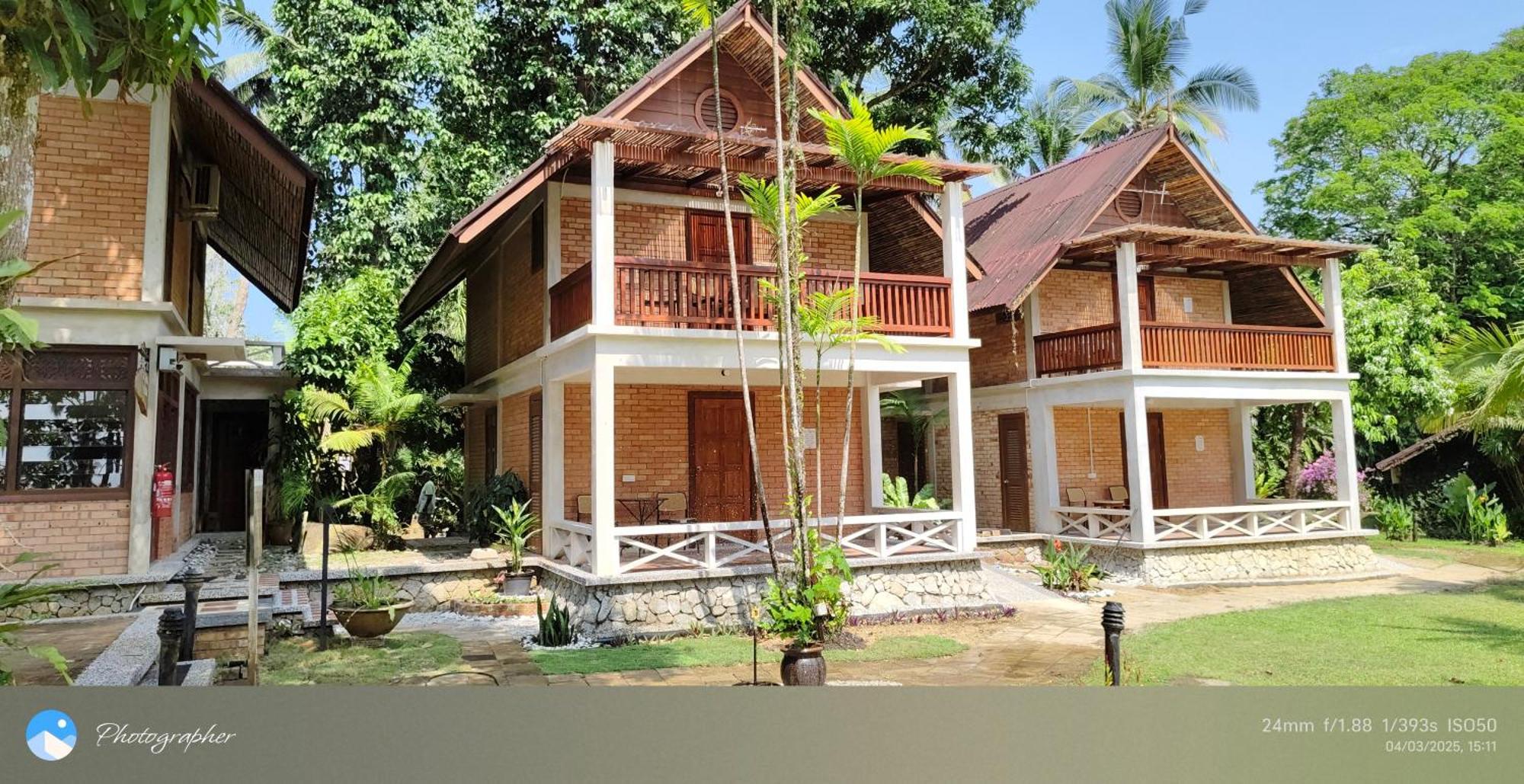Tanjung Inn Kuantan Esterno foto
