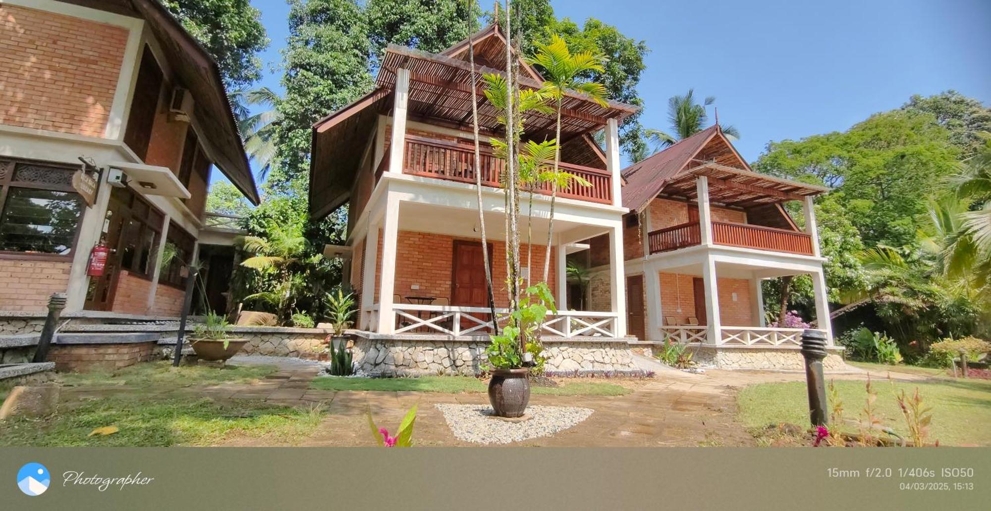 Tanjung Inn Kuantan Esterno foto
