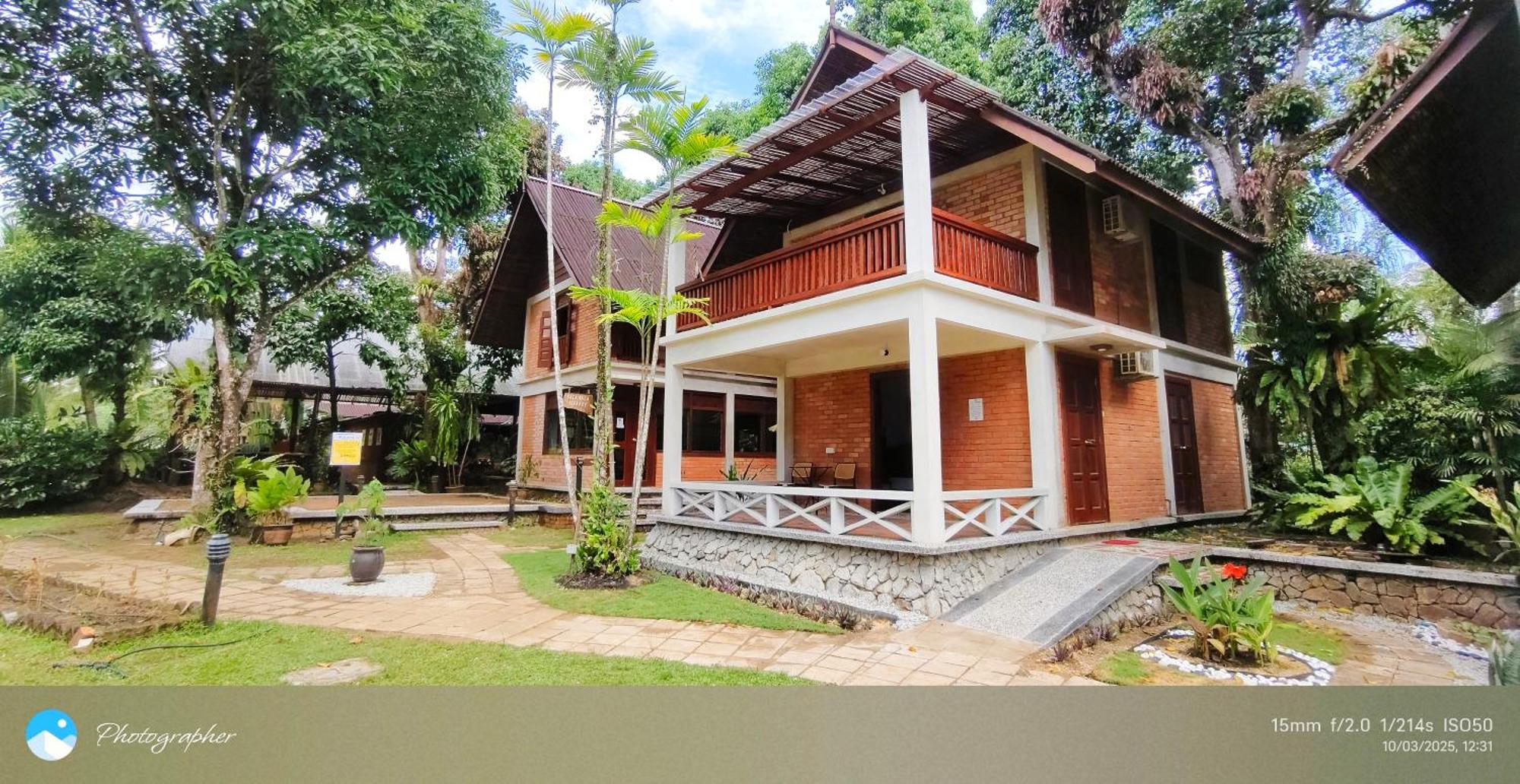 Tanjung Inn Kuantan Esterno foto