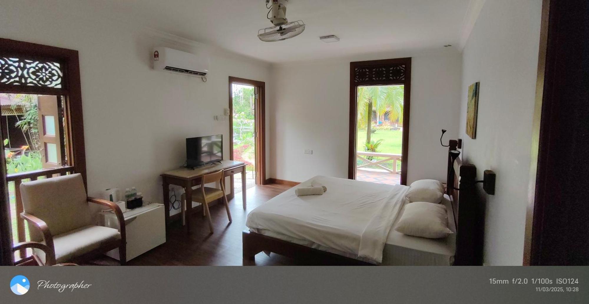 Tanjung Inn Kuantan Esterno foto
