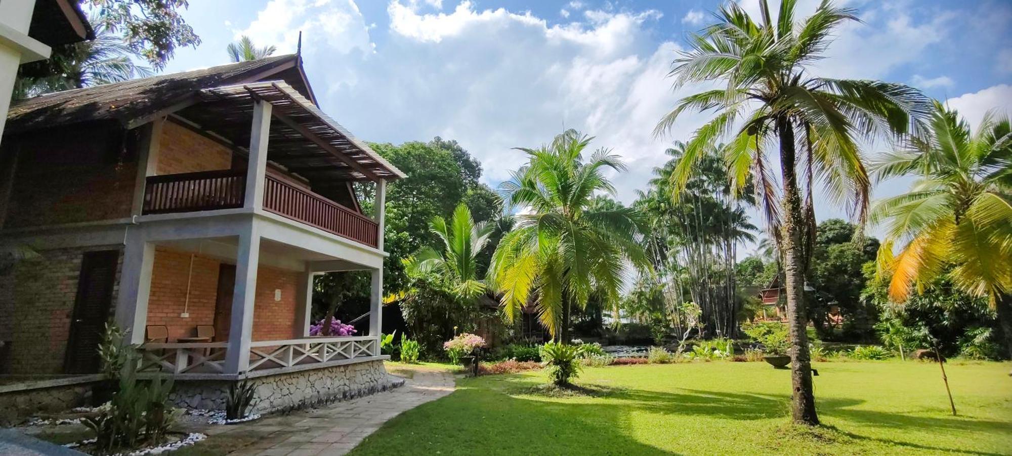 Tanjung Inn Kuantan Esterno foto