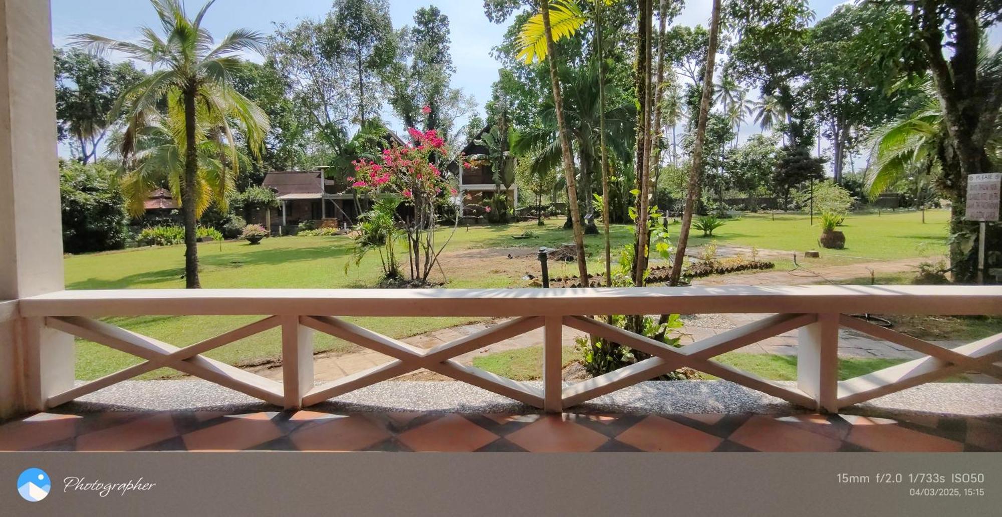 Tanjung Inn Kuantan Esterno foto