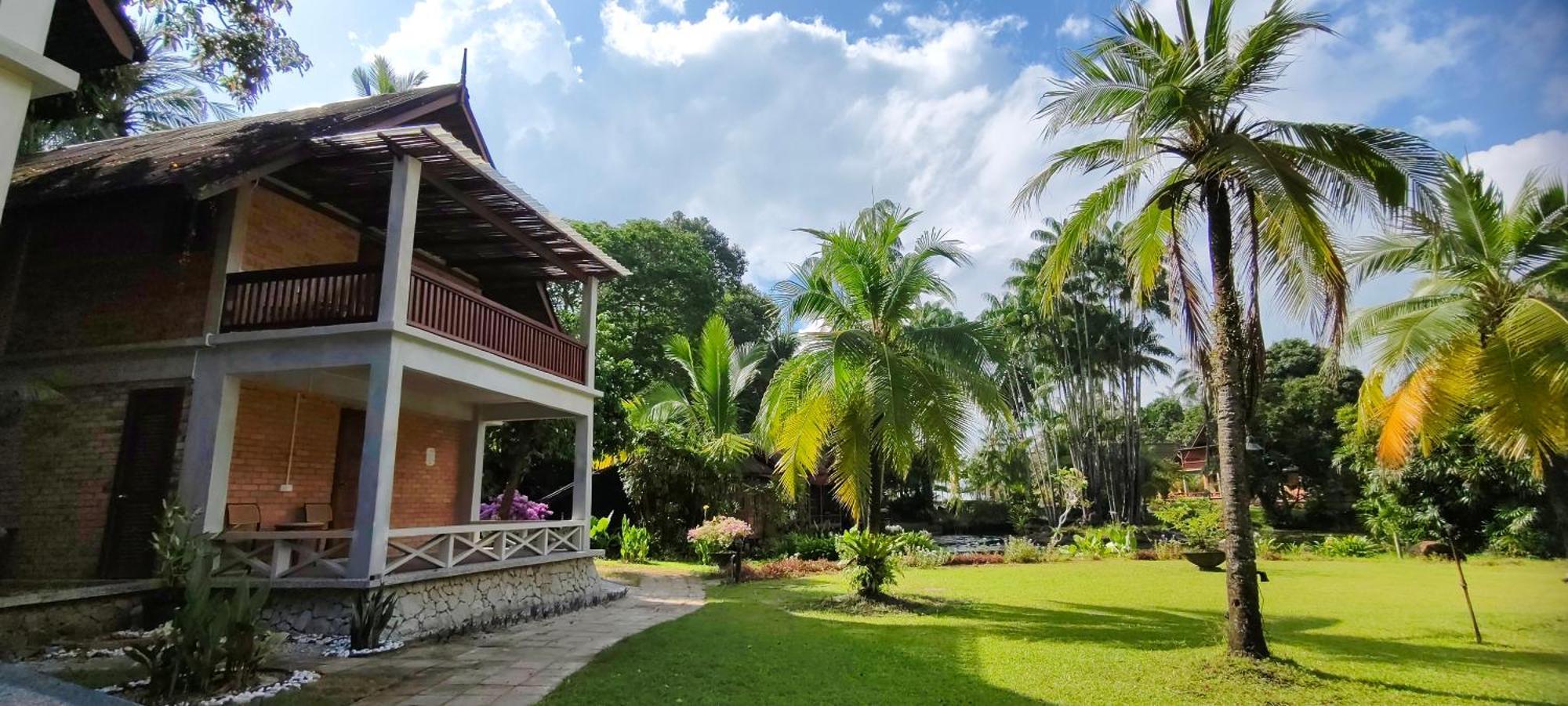 Tanjung Inn Kuantan Esterno foto