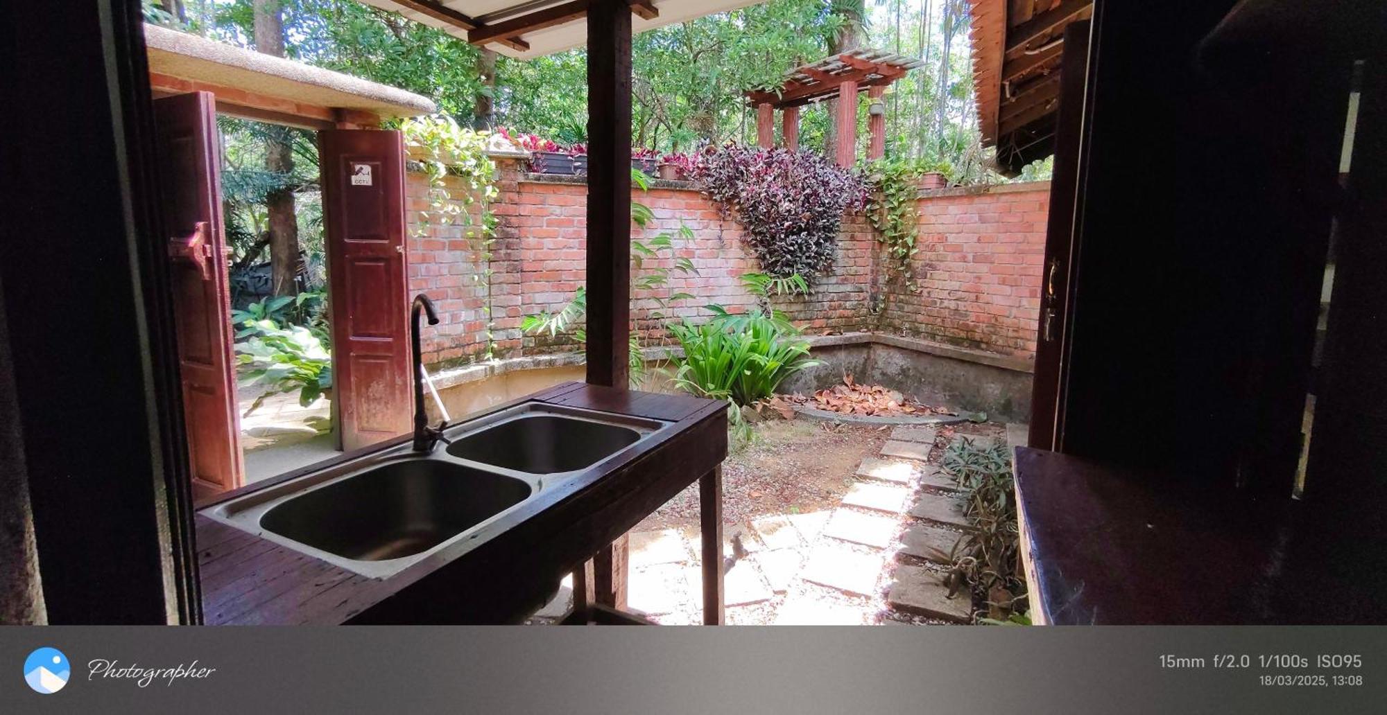 Tanjung Inn Kuantan Esterno foto