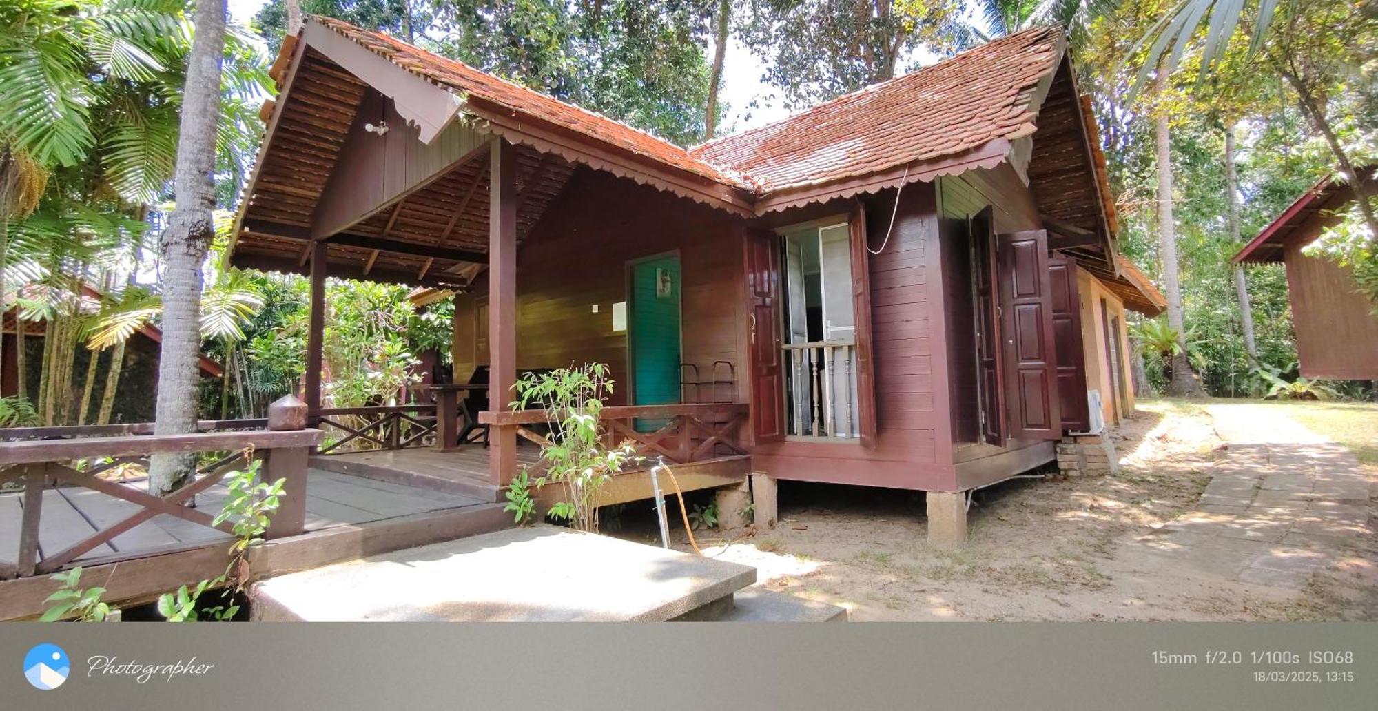 Tanjung Inn Kuantan Esterno foto
