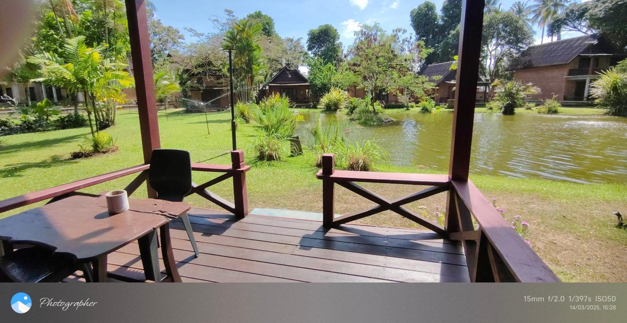 Tanjung Inn Kuantan Esterno foto
