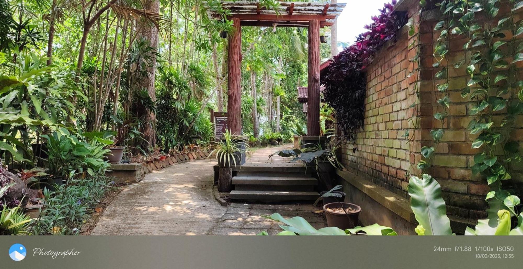 Tanjung Inn Kuantan Esterno foto