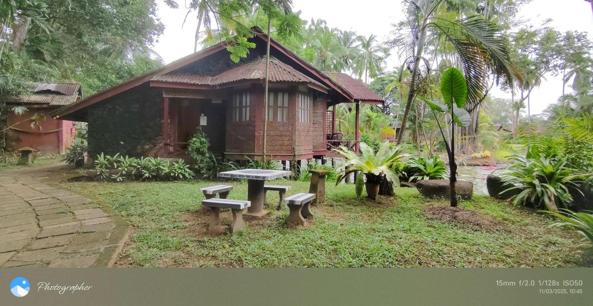 Tanjung Inn Kuantan Esterno foto