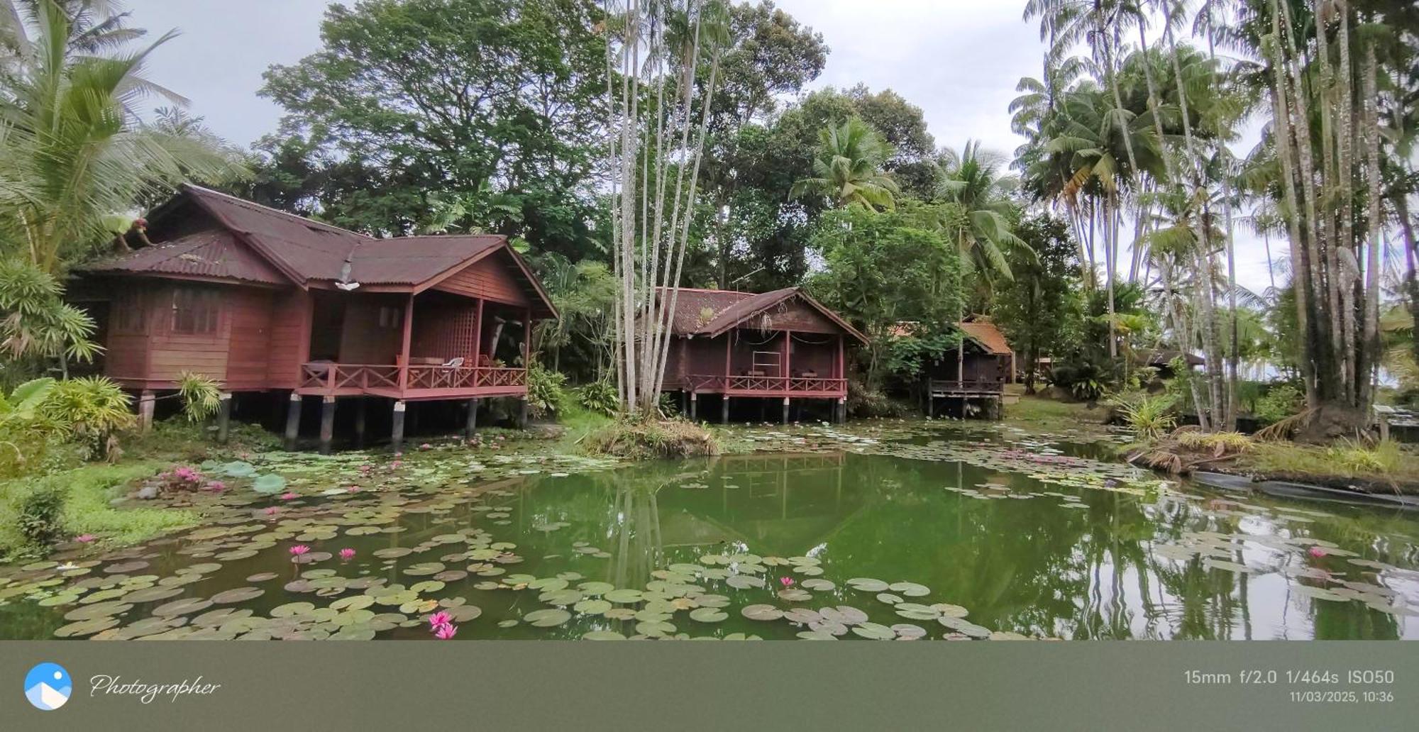 Tanjung Inn Kuantan Esterno foto