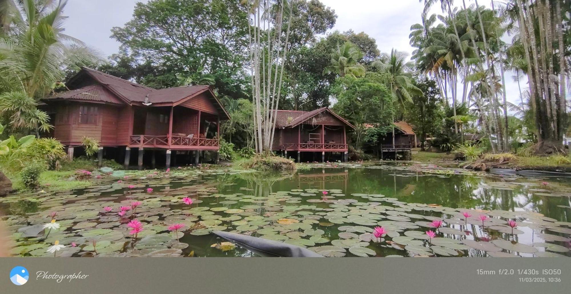 Tanjung Inn Kuantan Esterno foto