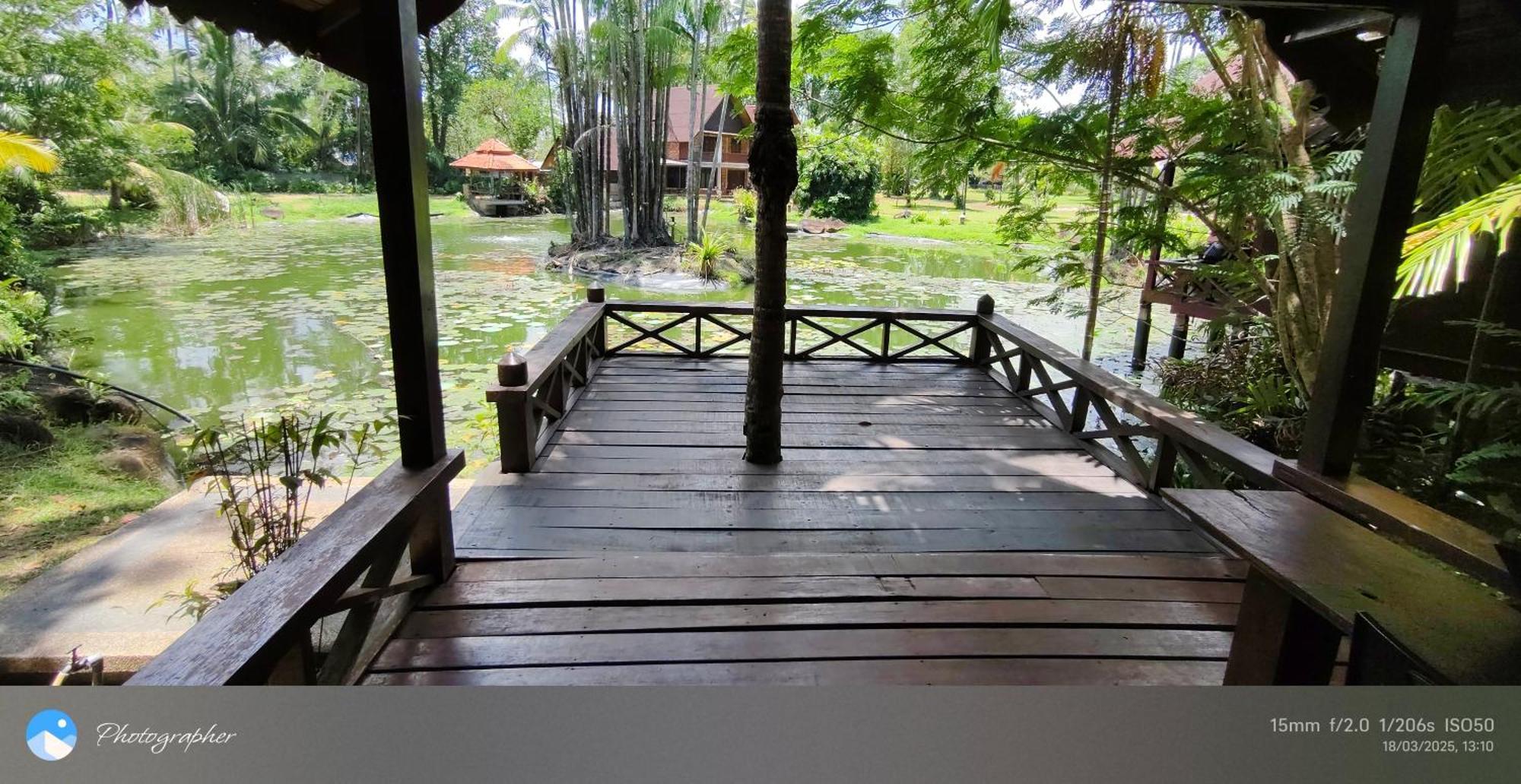 Tanjung Inn Kuantan Esterno foto