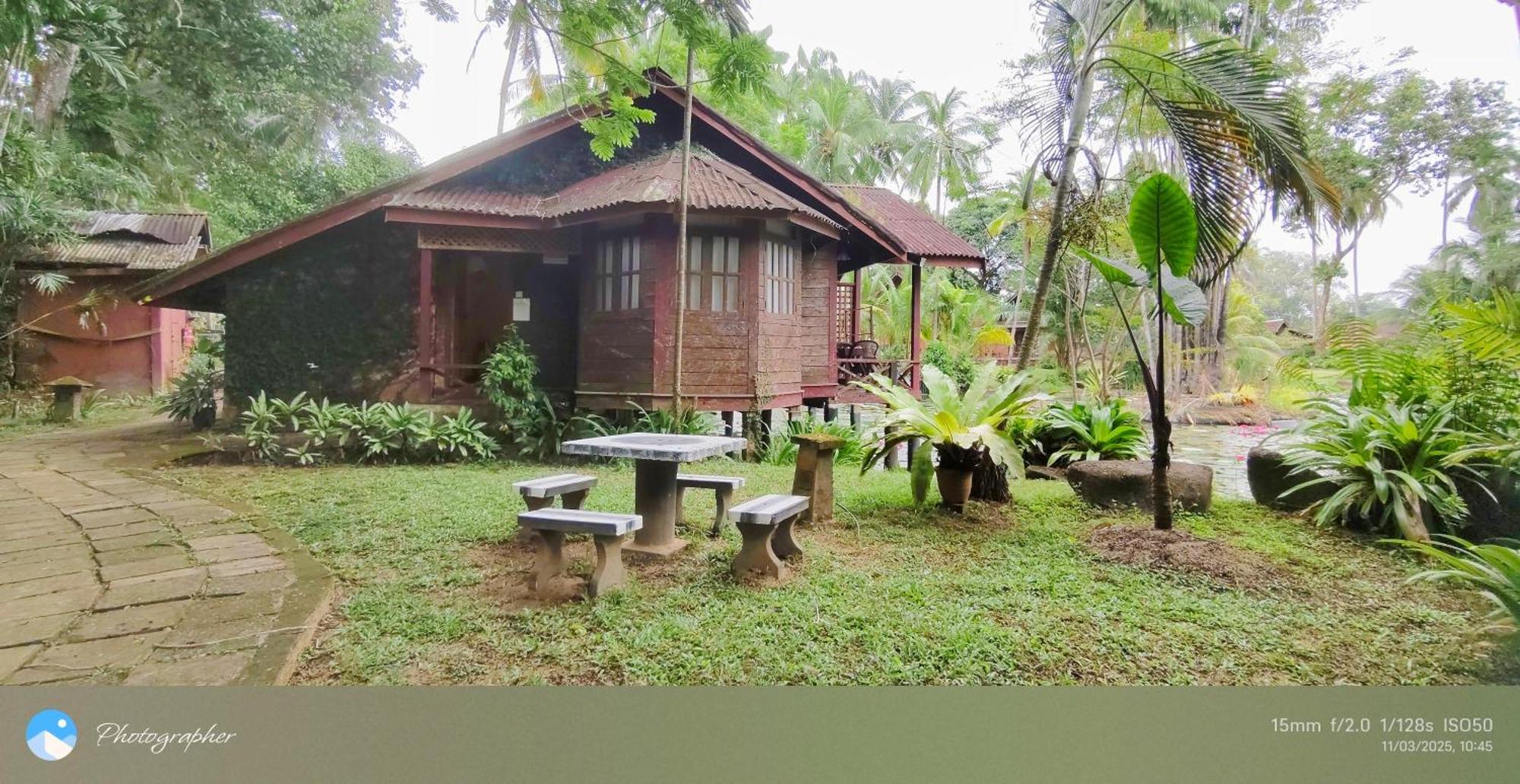 Tanjung Inn Kuantan Esterno foto