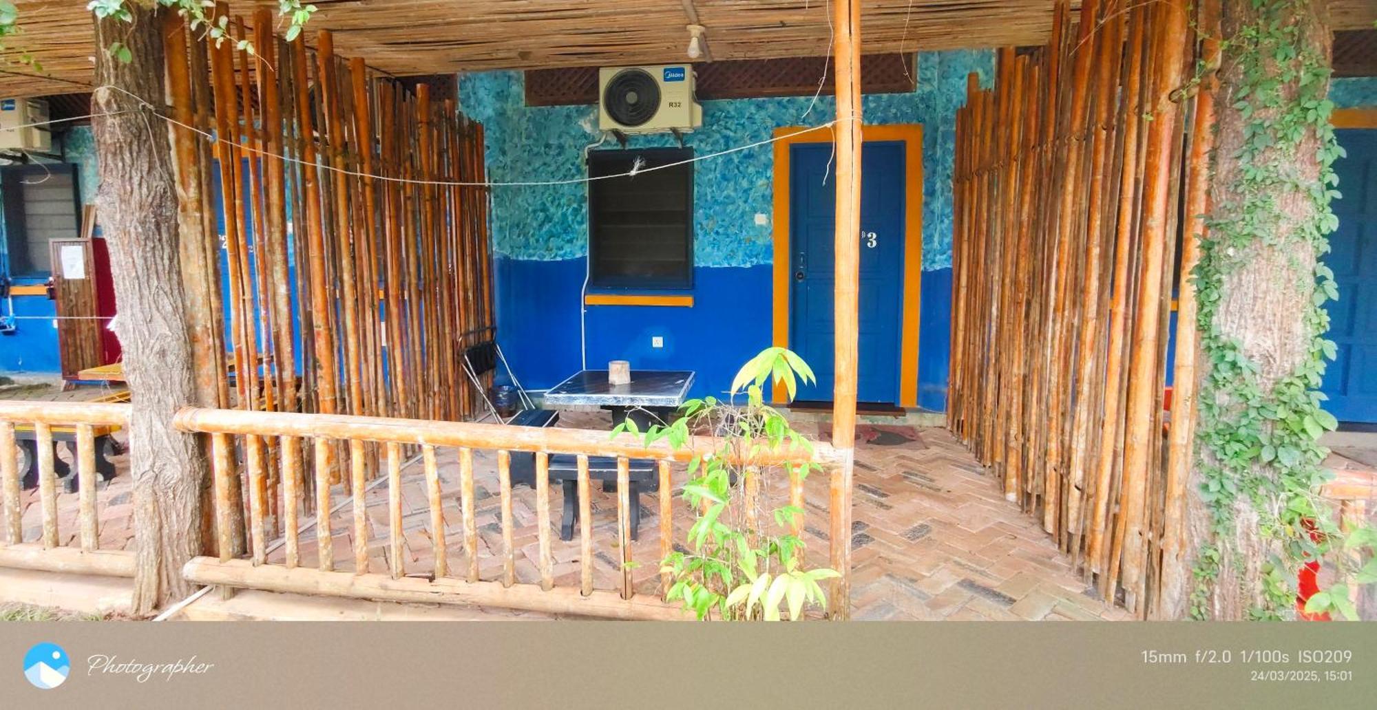 Tanjung Inn Kuantan Esterno foto