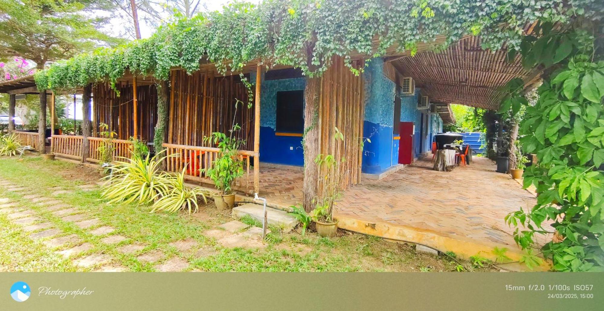 Tanjung Inn Kuantan Esterno foto