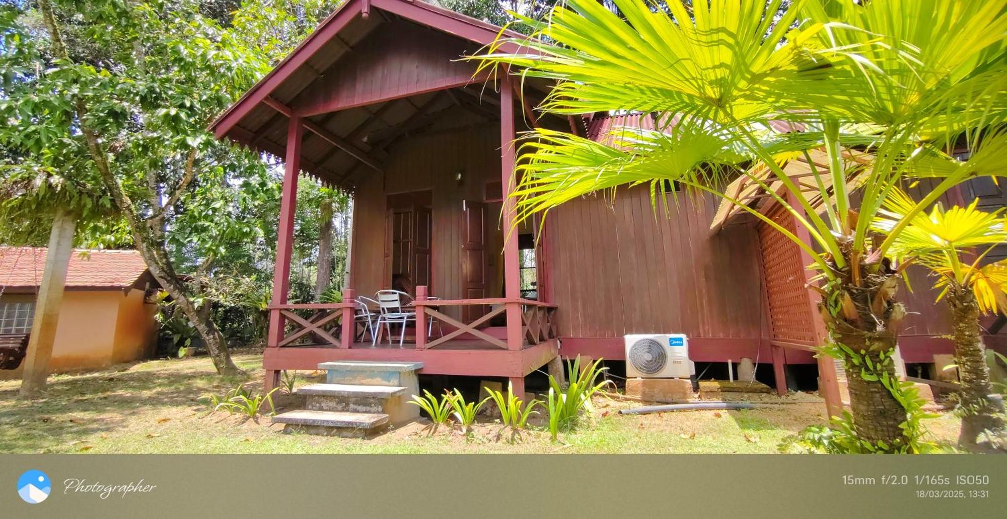 Tanjung Inn Kuantan Esterno foto