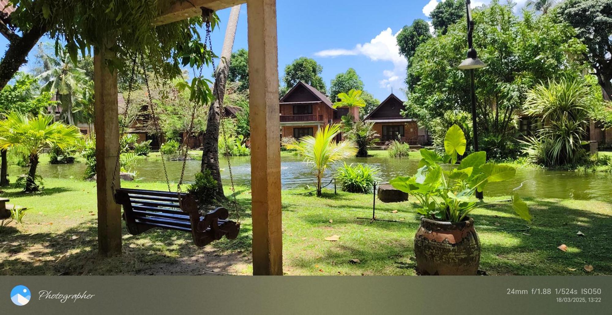 Tanjung Inn Kuantan Esterno foto