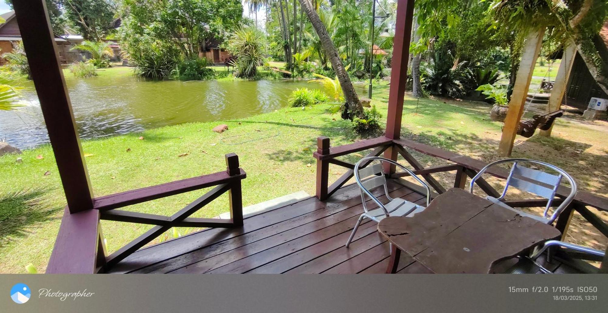 Tanjung Inn Kuantan Esterno foto