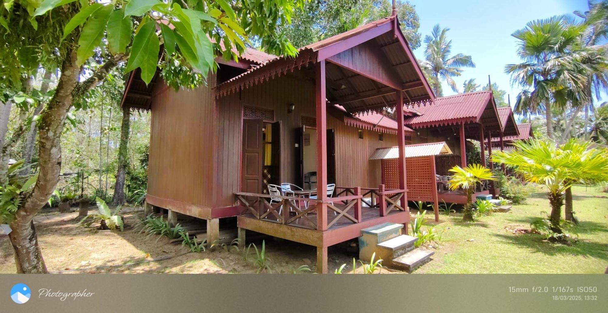 Tanjung Inn Kuantan Esterno foto