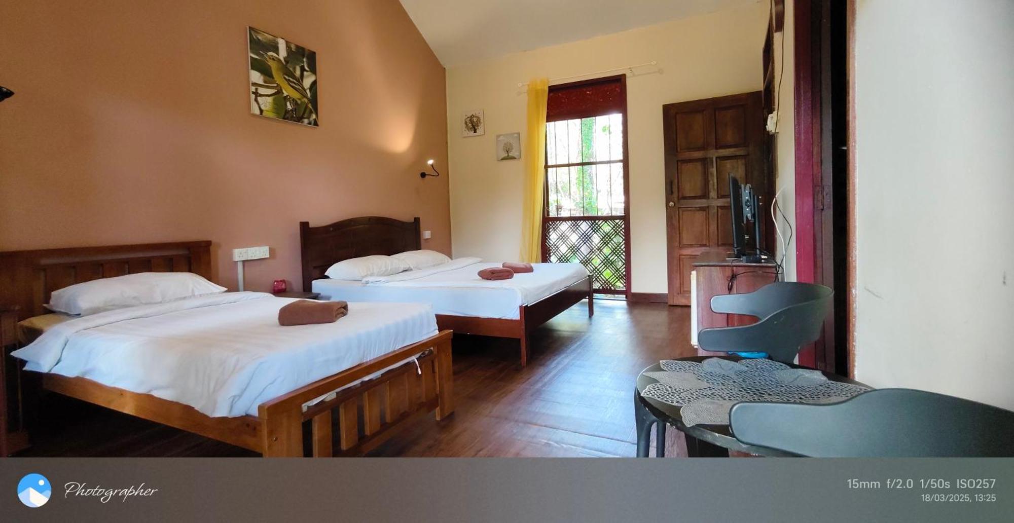 Tanjung Inn Kuantan Esterno foto
